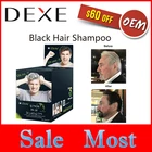 Chinese herbal extract argan oil hair dye making hair the color you like