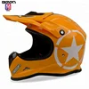 MX-17 BEON kids safety helmets dirt bike casco capacetes off road motorcycle bicycle downhill baby safety helmet atv cross