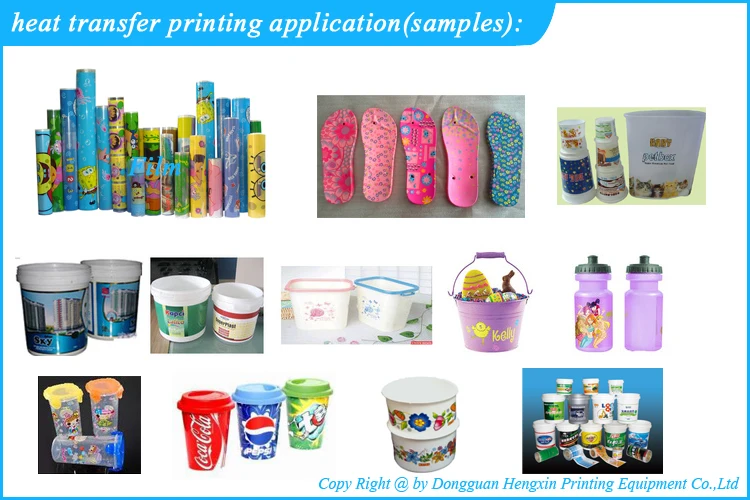 hot stamping foil
