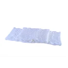 winter warm high quality cashmere feel 100 acrylic scarf