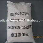 sodium gluconate 99% as metal surface cleaning agent