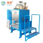 Hot sale waste management equipment vacuum evaporator machine
