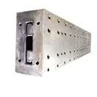 Global famous brand cable tie die cast frp pultrusion mould