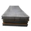 low price 2m width 6mm thick mild carbon steel sheet / plate s45c