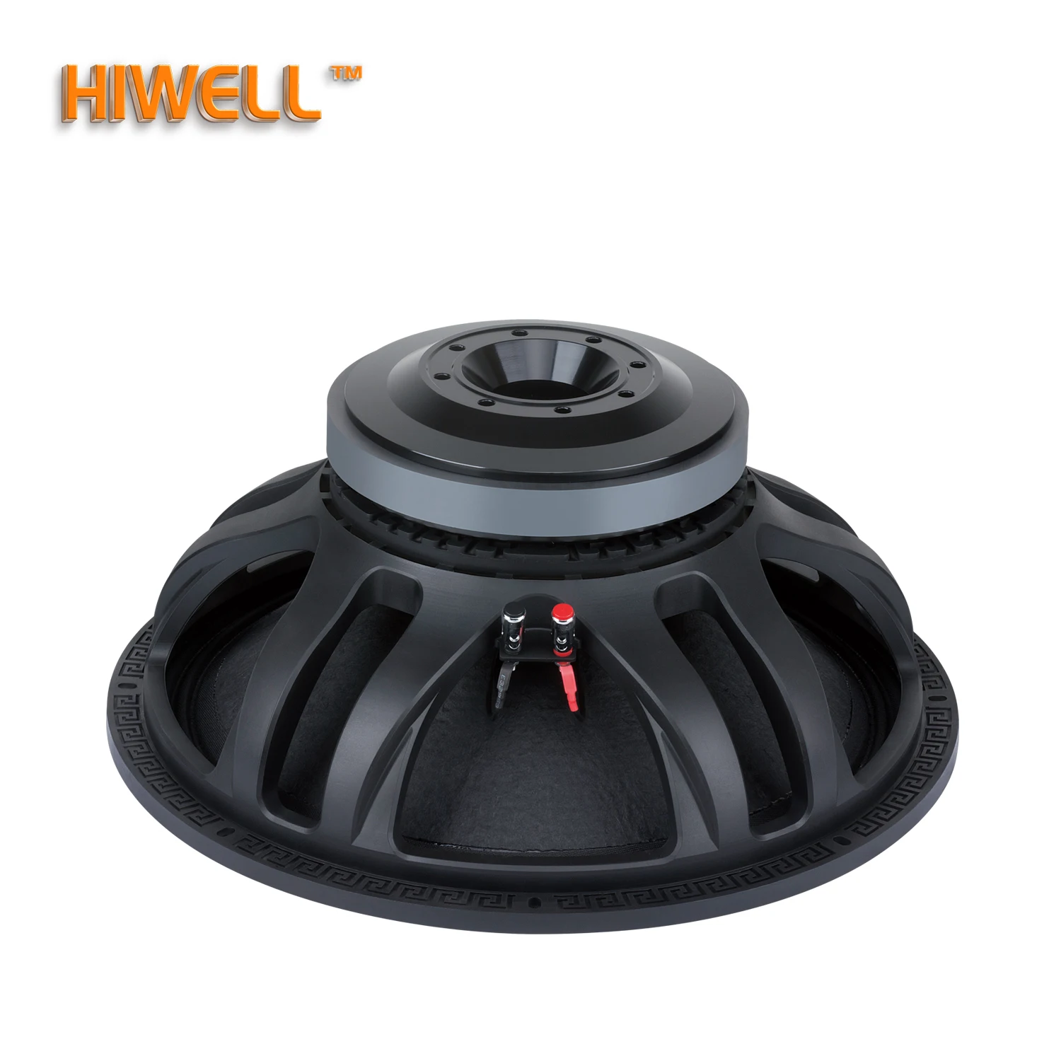 18 Inch 1000-Watt Woofer - ANKUX.COM