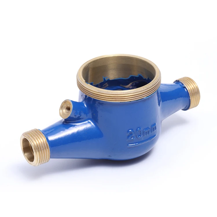 lora module for water meter - ANKUX.COM