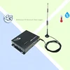 Multipoint 4G Network Data Logger mobile tracking device for wireless pump stations