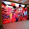 SRYLED flex led display p6 indoor led display advertising screens for wholesales