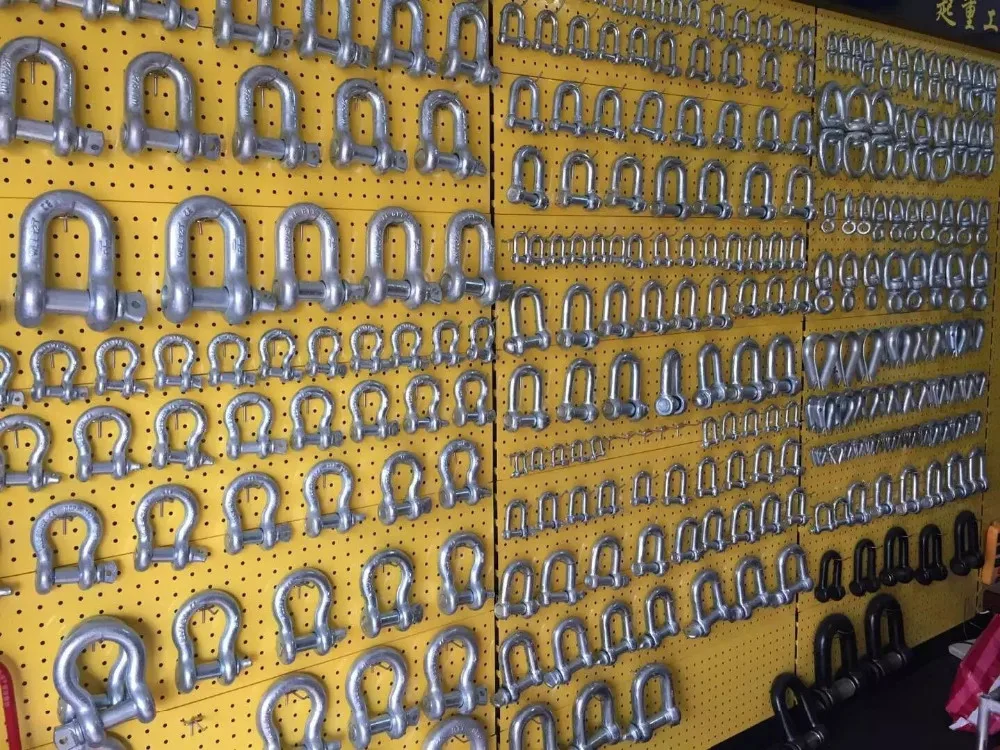 shackle