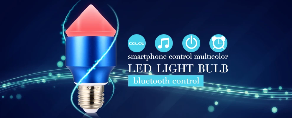 top selling price of zigbee module wifi led bulb ,RGBW color change with music and photo led light - ANKUX.COM