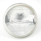 Provide Auto Factory Provide Directly Good Quality Q5554 Stage Lighting Auto Head Lamp Halogen Sealed Beam
