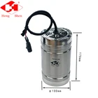 New Automatic Car Fire Extinguisher For Car 2018 New Automatic Intelligent Fire Extinguisher For Car Vehicles Engine Safety