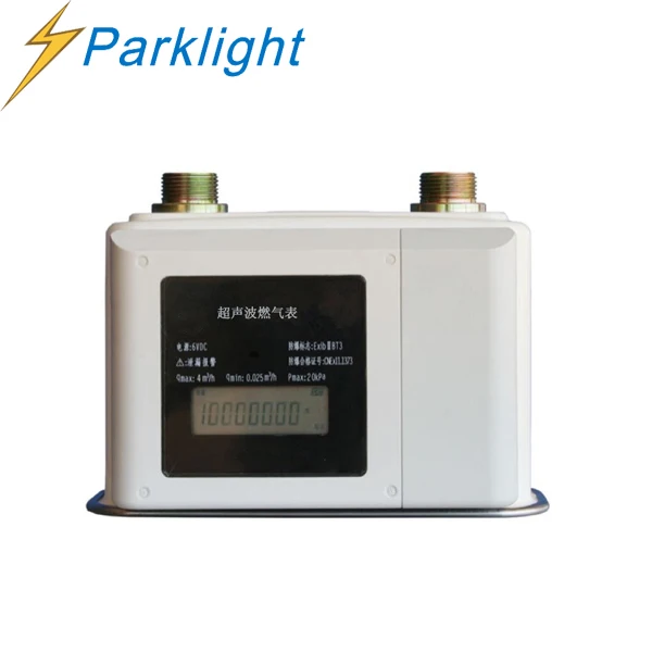Ultrasonic technology NB-Iot gas meter security seals stable performance - ANKUX.COM