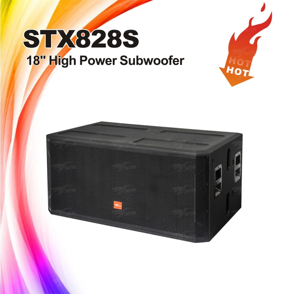jbl stx828s subwoofer