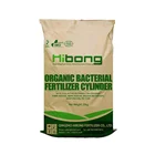 VigoHibong Names Organic Bacteria Fermented Fertilizer, Soil Conditioner