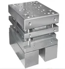 High precision injection plastic mould abs plastic molding maker