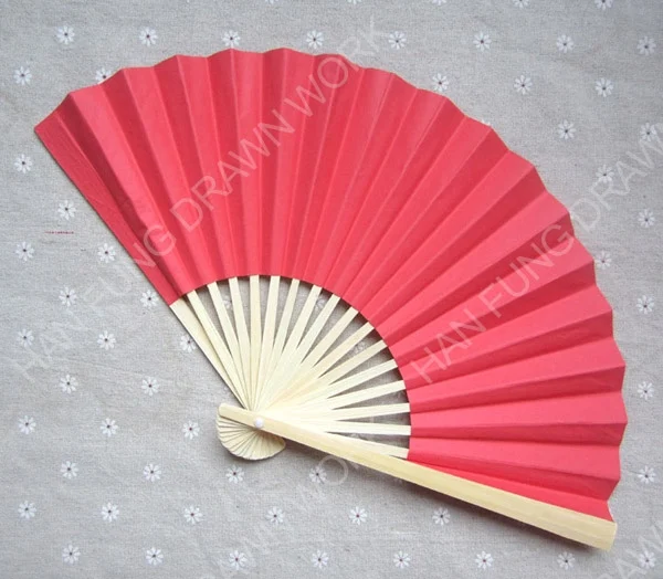 cheap paper fans cheap paper fans