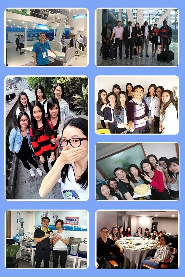 About Mecan