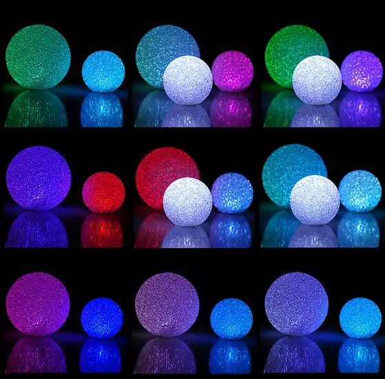 Groupon Diy Led Lamp Stars Shape Crystal Night Light Groupon Diy Led Lamp Stars Shape Crystal Night Light