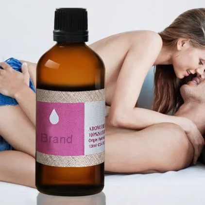 Sexual Massage Oils 86