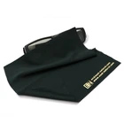 Eco-Friendly custom microfiber glasses cleaning cloth