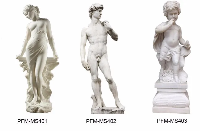 figure sculpture related-02