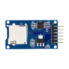 New SD Card Reader Module / Micro SD Card Module Mini TF Card Read for Arduino / Good After Service