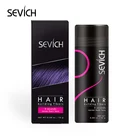 Hair building treatment best Instant hair powder