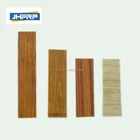 Fiberglass Frp JH1448 High Strength Fiberglass Flat Sheet Frp Bar / Batten