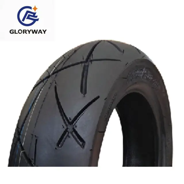 gloryway brand scooter tubeless tire 130/70-12