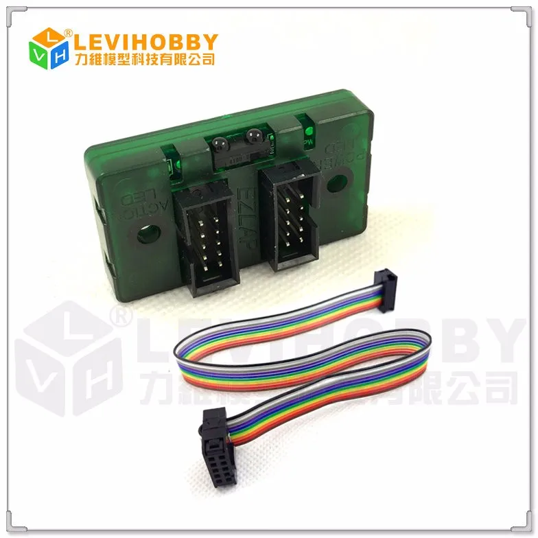 Levi Hobby Ezlap Racing Rc Timing System Timer Lap Count Receiver