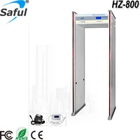5 7 Quot Display 8 Zone