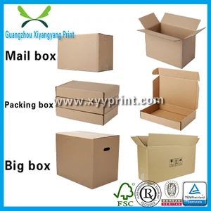 package box