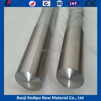 Annealed 99 95 Purity Tantalum Bars