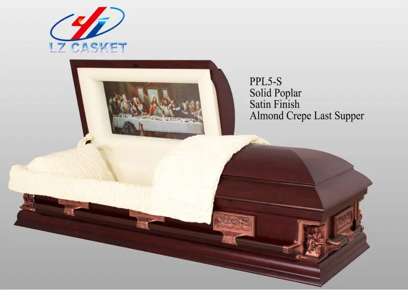 アメリカンスタイル木製棺、ウッド棺、棺とcoffins仕入れ・メーカー・工場