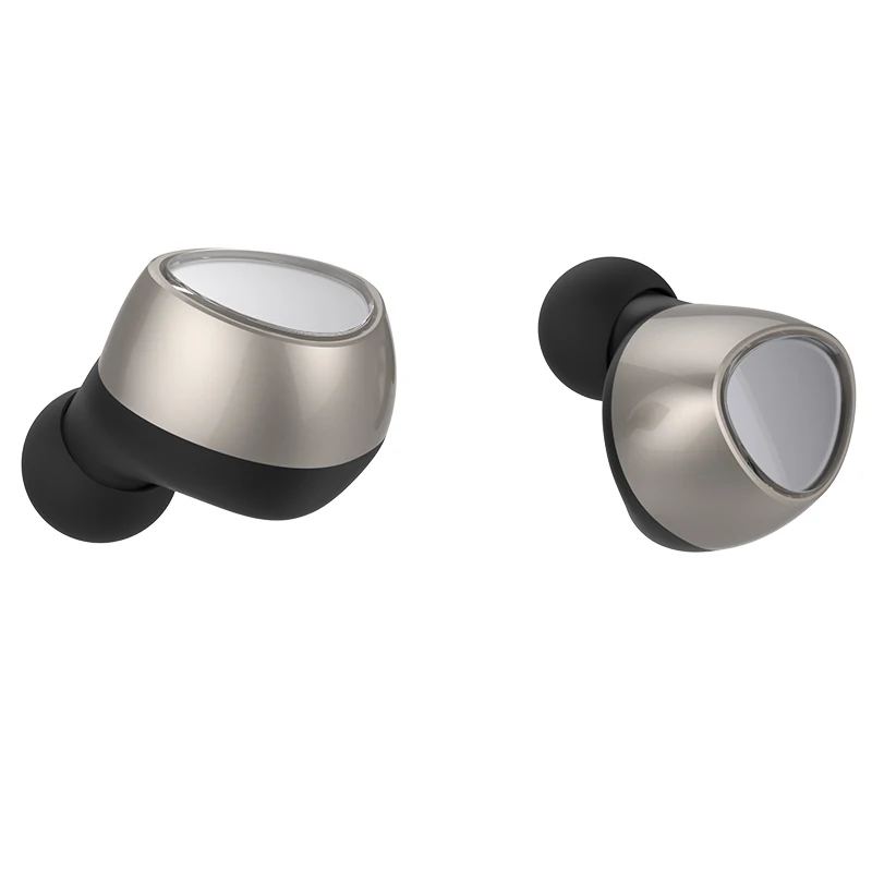 Pixart Chipset OEM TWS Earbuds with Bloetooth 5.0 Private mould TWS - ANKUX.COM
