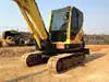Hyundai Mini Excavator Robex55