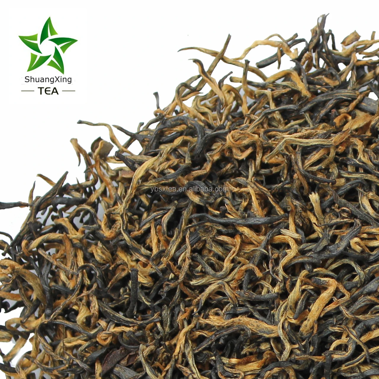 Junlian Hong Top quality single bud black tea China hotsale black tea help digest