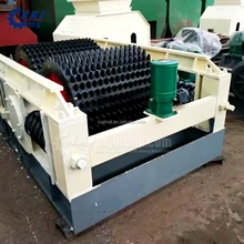 Heigh quality Double roller crusher for sale
