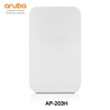 Aruba 203H Access Point Cost-effective 802.11ac access point for branch offices and hospitality environments