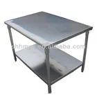 Stainless Steel Stainless Steel Working Table