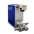 Factory price 20w 30w 50w laser engraver gold silver jewelry laser marking machine engraving marker