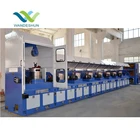 2015 New Steel/ Iron/ Copper Wire Drawing Machine and Nail Making Machine