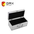 Metal tool box Aluminum Carrying Case with Carrying Handle APC001
