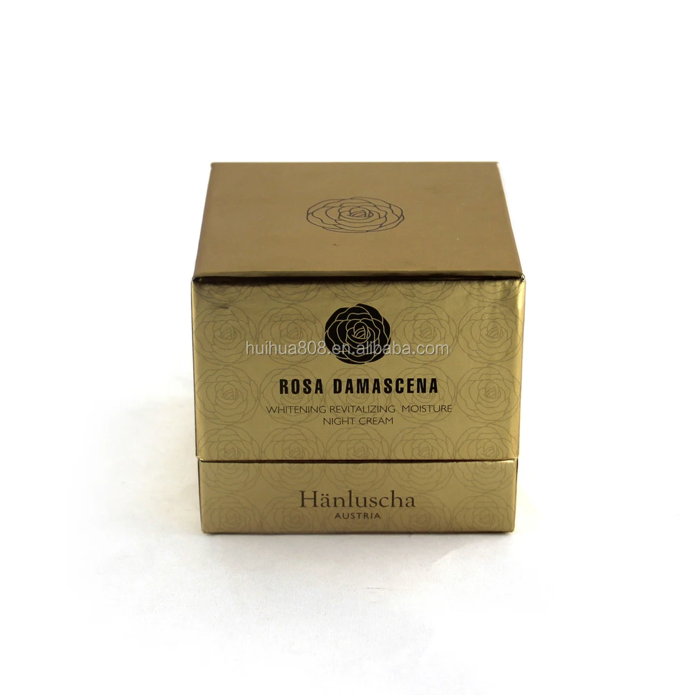 luxury gift paper box packaging for bird nest