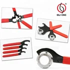 wholesale ER Wrenches/spanner ER25 ER32 ER40