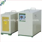 Induction Machine Induction Annealing Machine