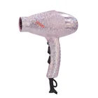 Professional Ceramic Ionic Hair Dryer for Hair Salon with 2300W AC Motor 12 Month Warranty