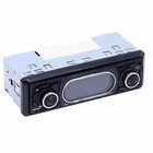 Stereo Mp3 Player Car Radio Mp3 Stereo Audio Remote Control Mp3 Player Fm Car Radio Vehicle Car Mp3 Player