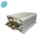 Single output 48v to 12v 60a step down dc dc converter for buses